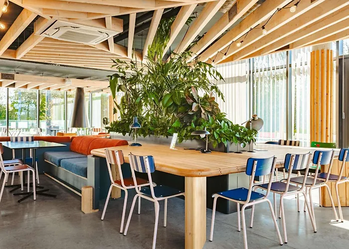 Ibis Styles La Rochelle Centre Gare