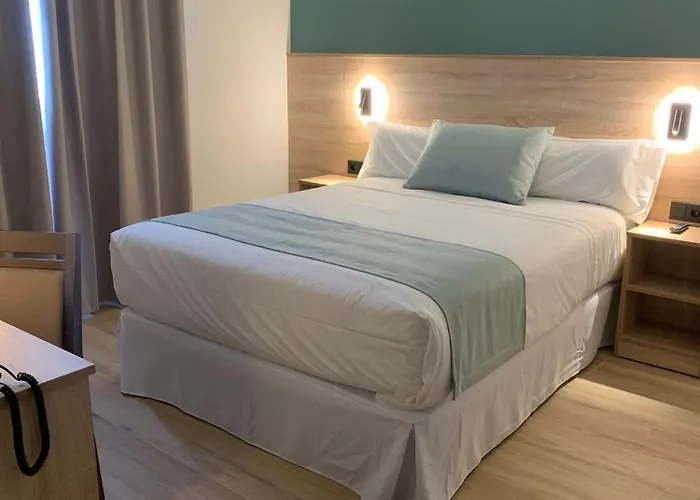 Hotel Don Pepo