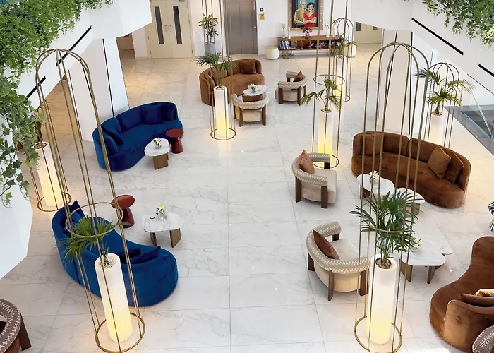 Ivi Mare - Designed For Adults By Louis Hotels