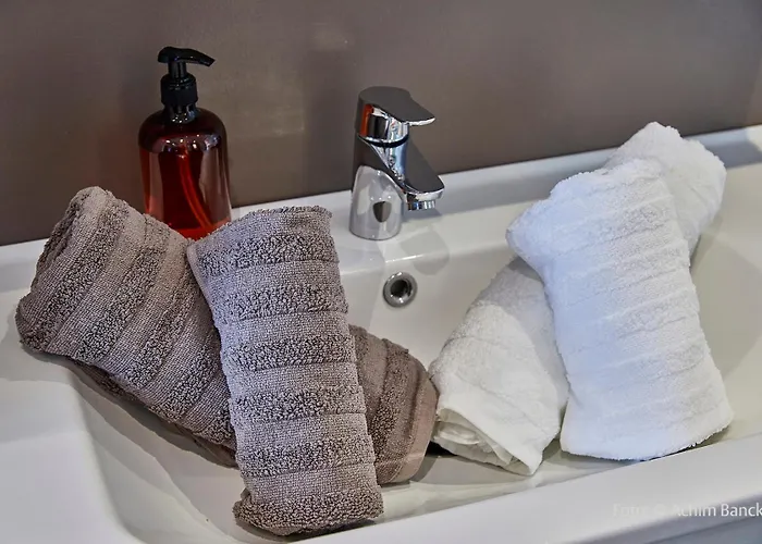 Hotel Aanders