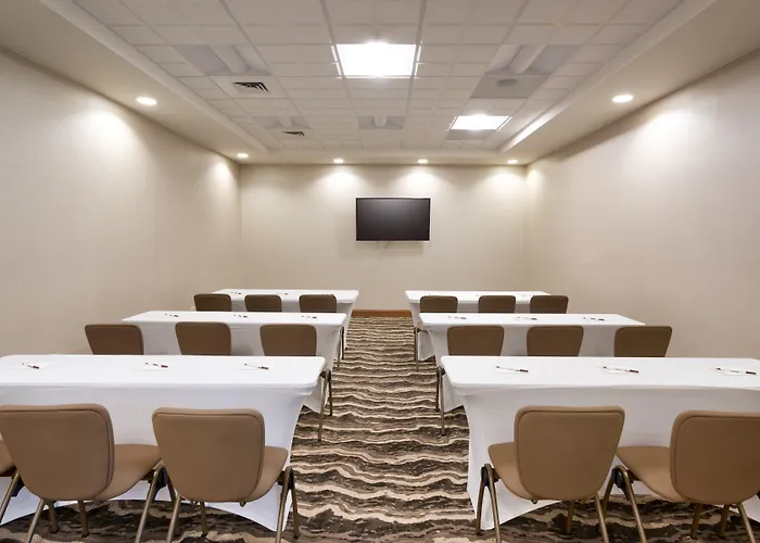 Staybridge Suites - Gainesville I-75 By Ihg