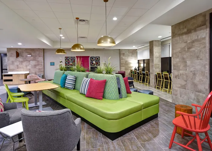 Home2 Suites By Hilton Frankfort