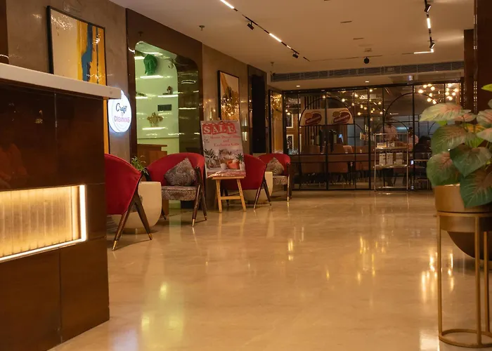 Hotel Ekta International !! 300 Mts From Baba Baidyanath Dham Temple !!
