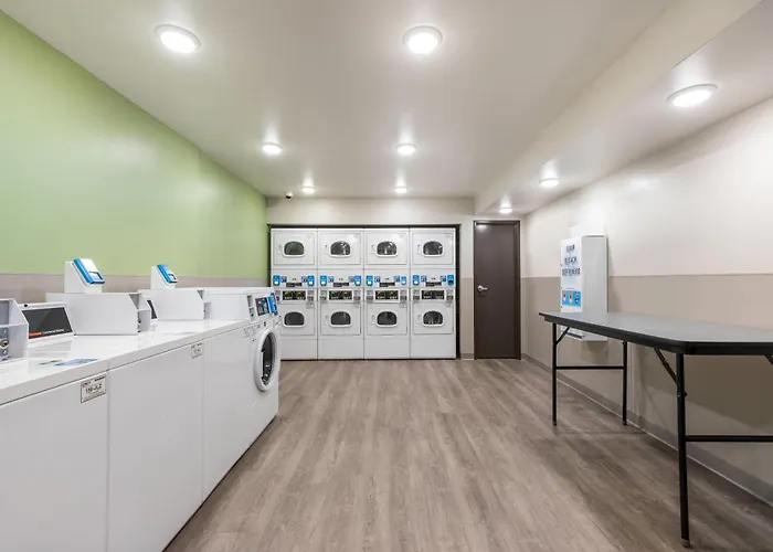 Woodspring Suites Littleton-South Denver