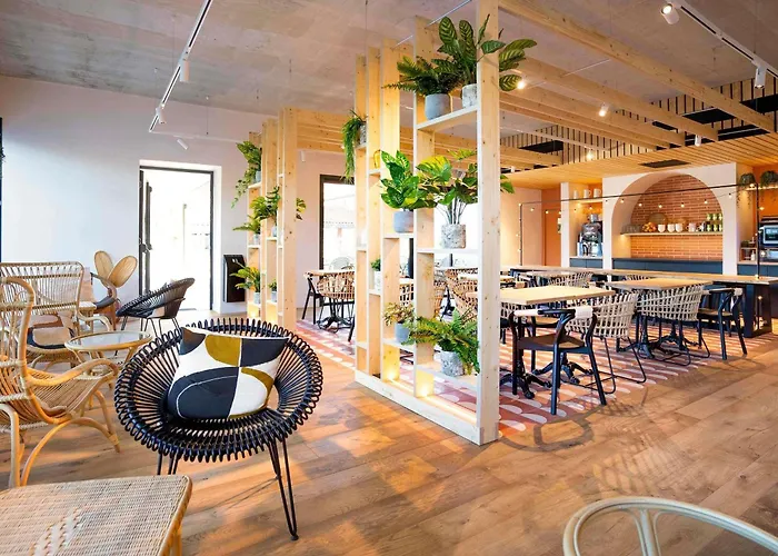 Ibis Styles Montauban