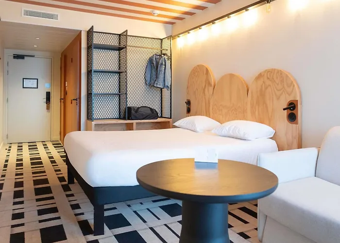 Ibis Styles Montauban