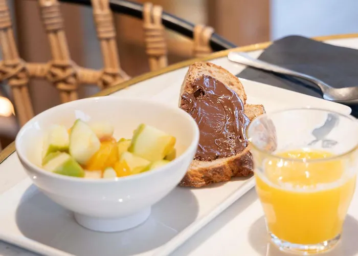 Ibis Styles Montauban