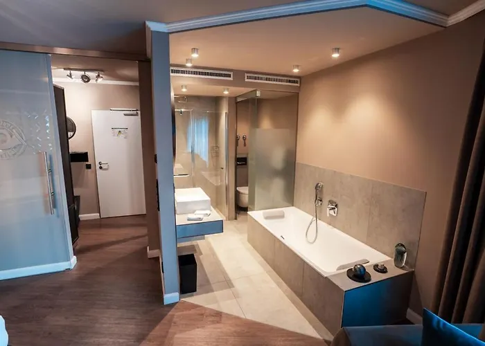 Hotel Restaurant Zur Post