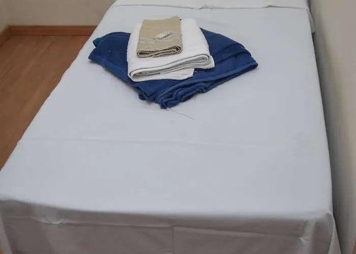 Star Hotel 205 Apenas diferente