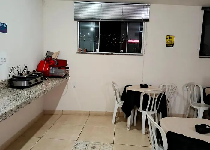 Star Hotel 204 Apenas diferente