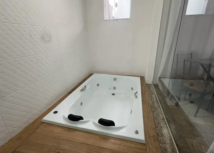 Pousada Belmare Eireli