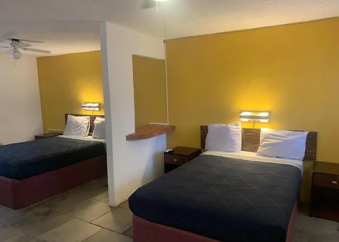 Hotel Maripina