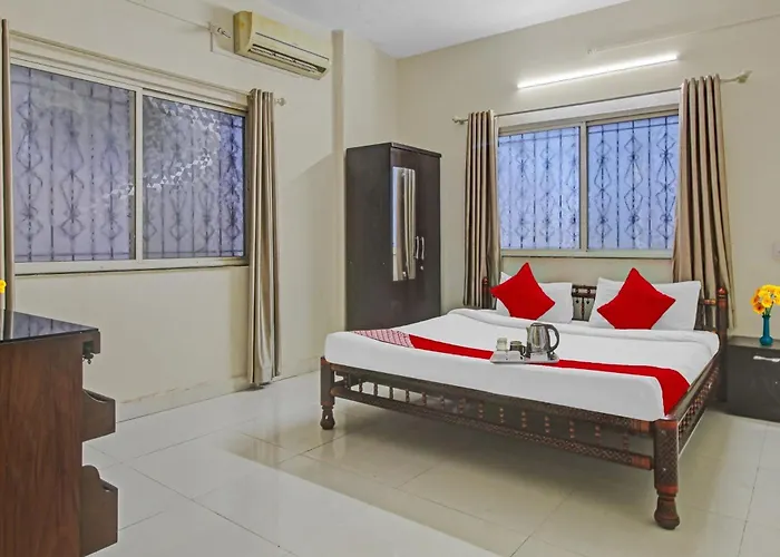 Hotel O Star
