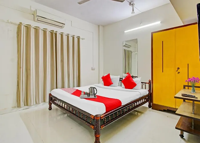Hotel O Star