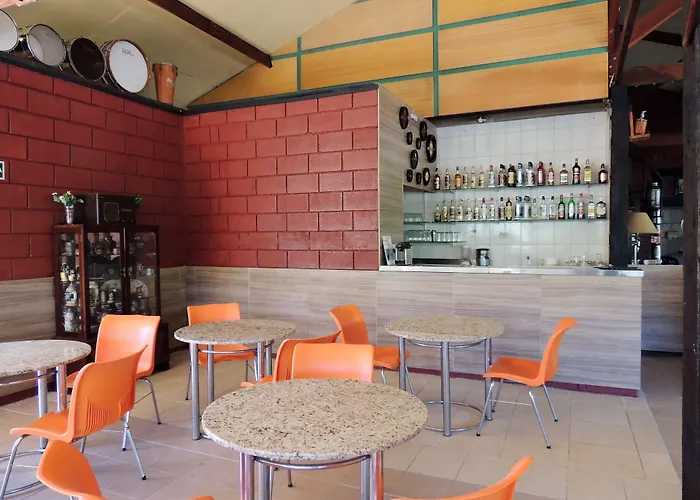 Pousada Juriti - Eco Hotel
