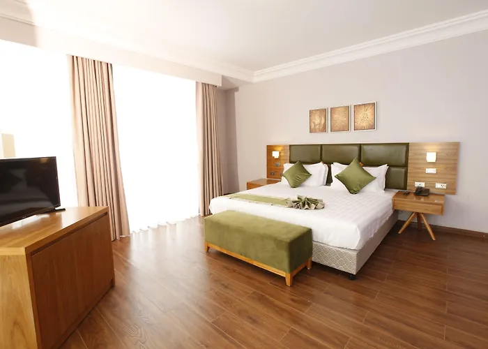 Sabon Hotel