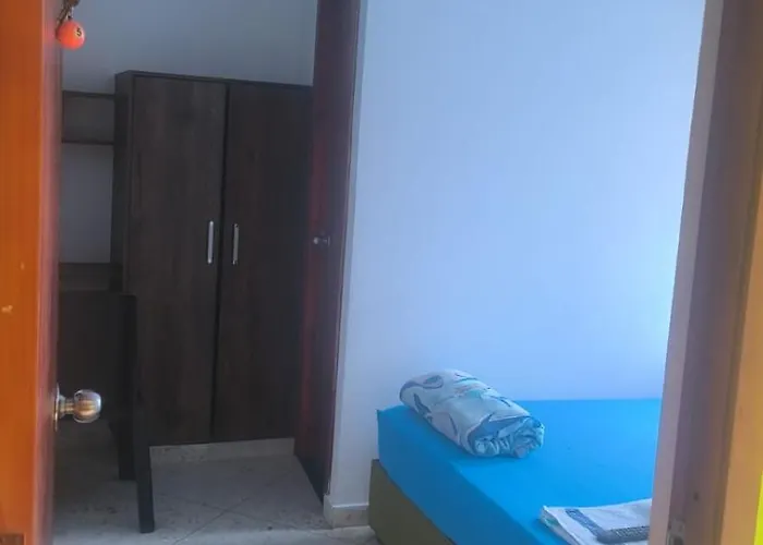 Hotel Marea Azul