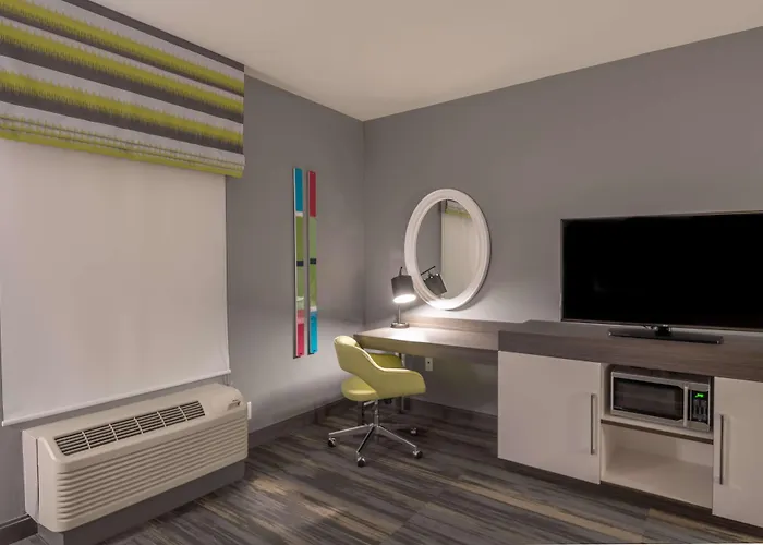 Hampton Inn&Suites Dallas/Plano Central