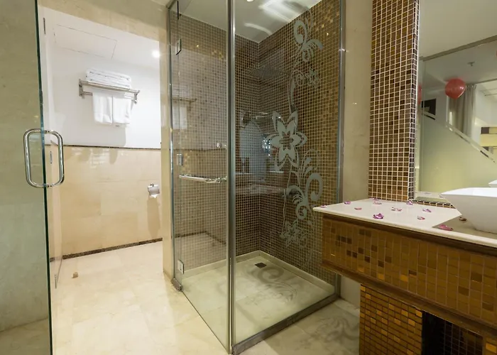 Mira Business Hotel