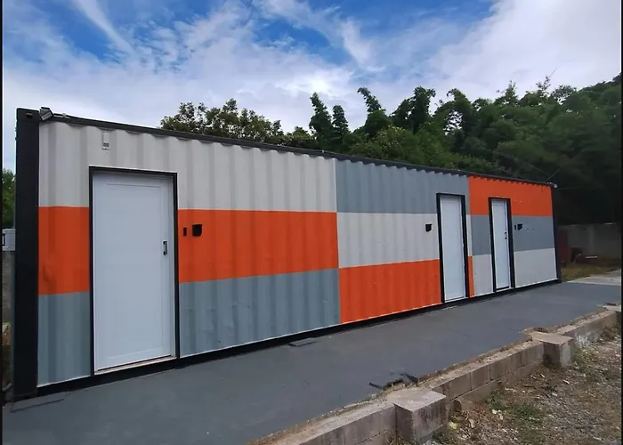 Mini House