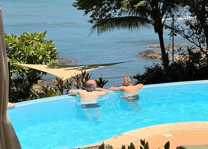 Nativo - Adults Only