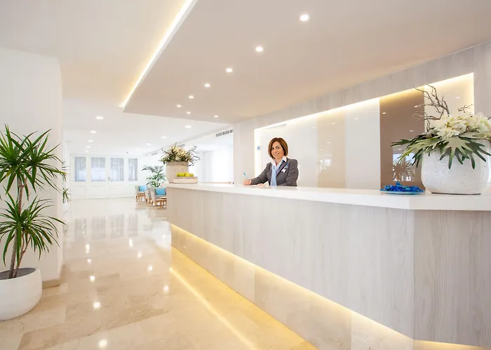 Grupotel Dunamar