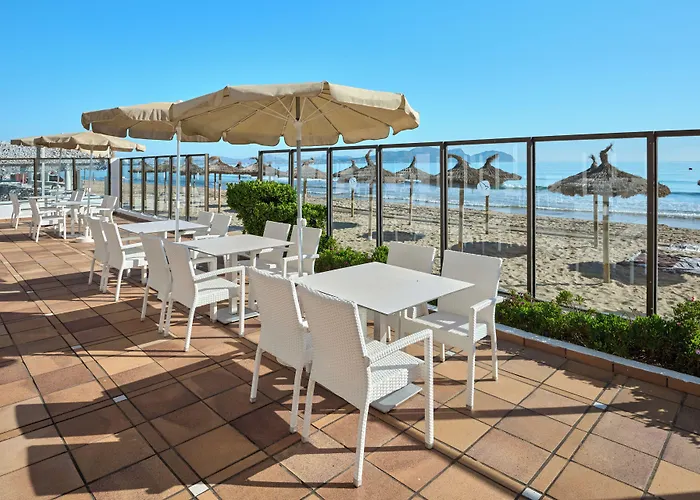 Grupotel Dunamar