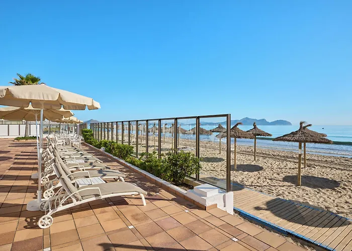 Grupotel Dunamar
