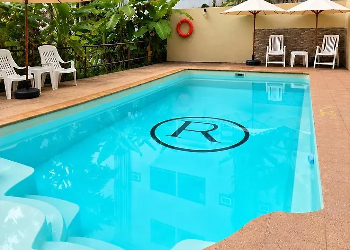 Riviera Patong