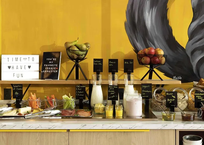 Ibis Styles Copenhagen Orestad