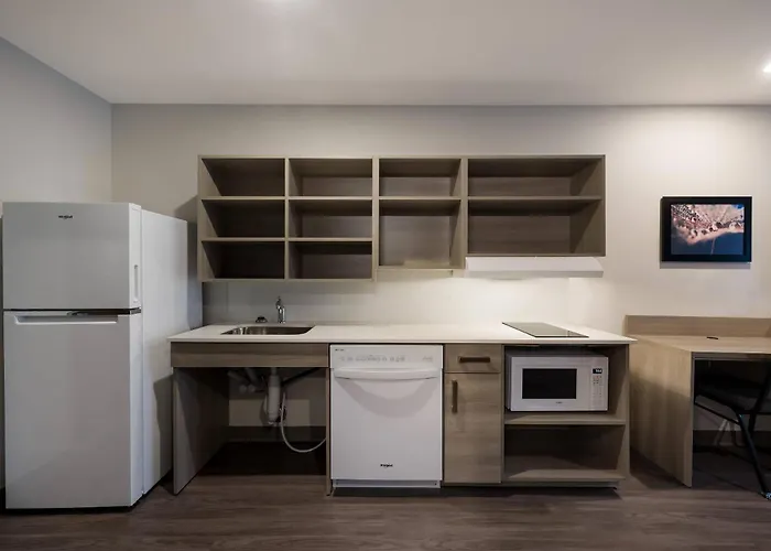 Woodspring Suites Wixom - Novi