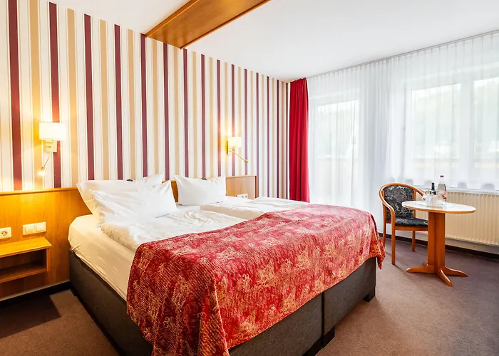 Hotel Schöne Aussicht