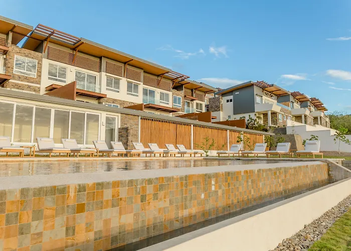La Santa Maria Boutique Hotel & Residences San Juan Del Sur Nicaragua