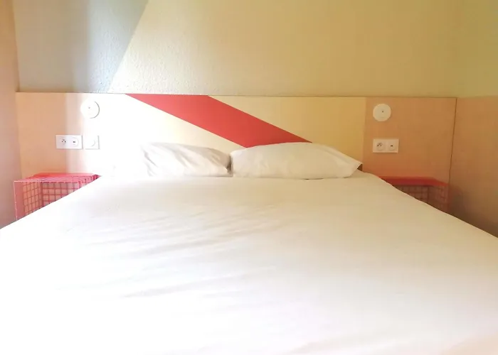 Ibis Budget Tours Sud Chambray-lès-Tours