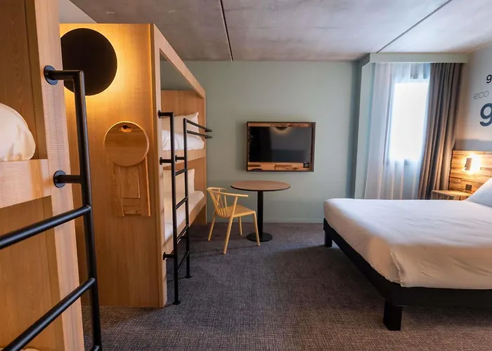 Greet Hôtel Orthez Bearn