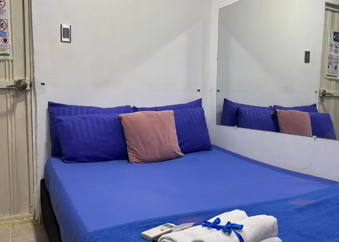 Hotel La Sierra Riohacha I