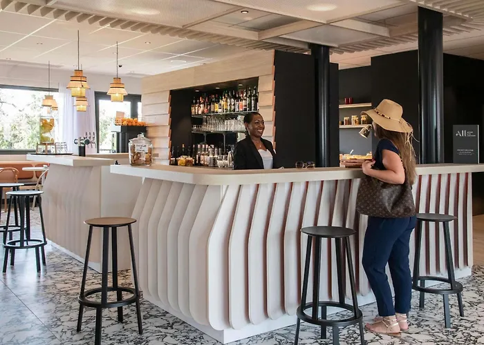 ibis Styles Porto Vecchio
