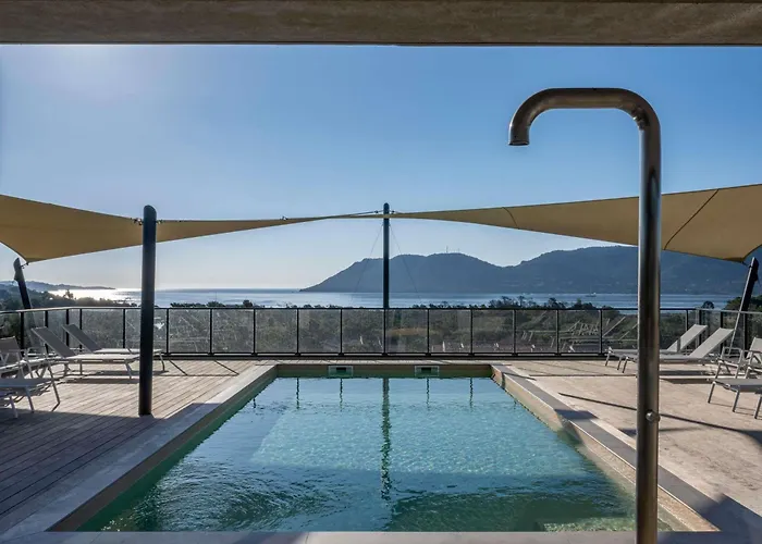 Ibis Styles Porto Vecchio