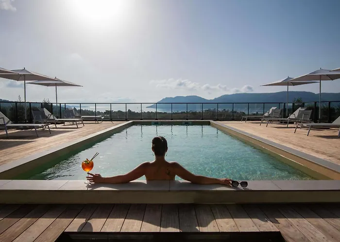 Ibis Styles Porto Vecchio