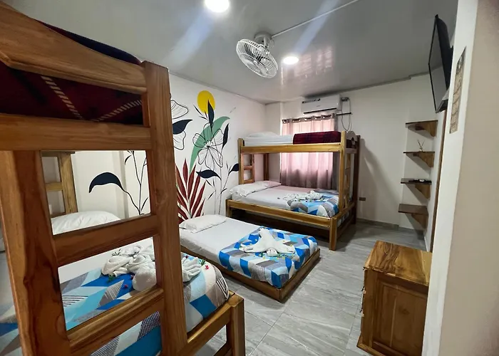 Hostal Las Flores