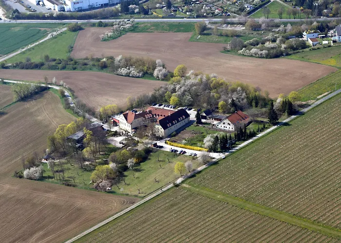Konsumhotel Dorotheenhof Weimar