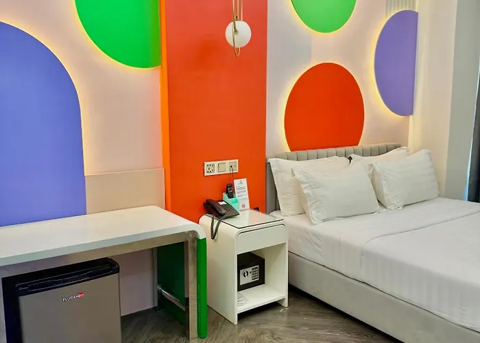 M.Y. Hotel