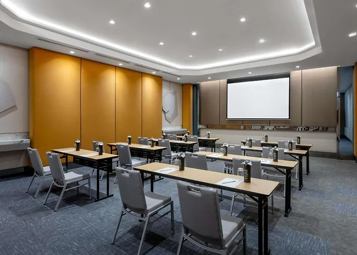 Novotel Rayong Star Convention Centre