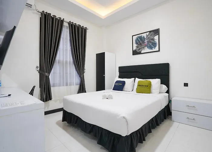 Urbanview Badran Residence Syariah Manahan