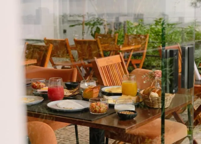 Boutique Hotel Castelinho