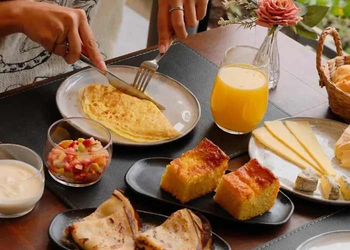 Boutique Hotel Castelinho