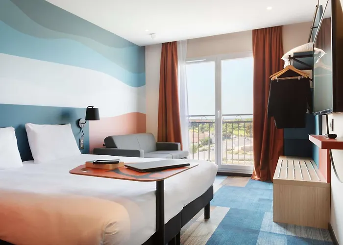 Ibis Styles Miramas
