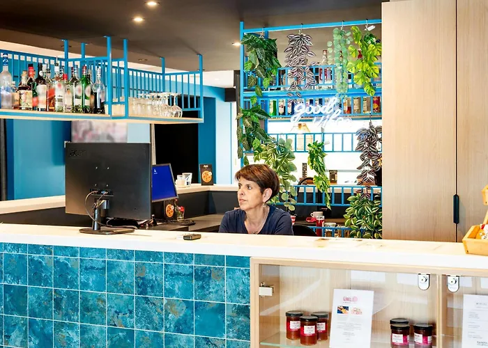 Ibis Styles Miramas
