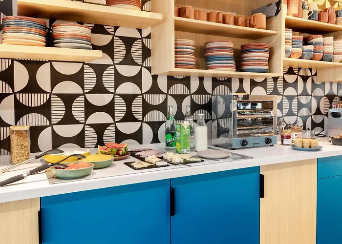 Ibis Styles Miramas