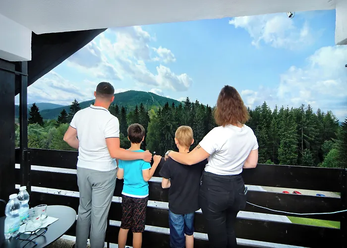 Wellness Hotel Svornost
